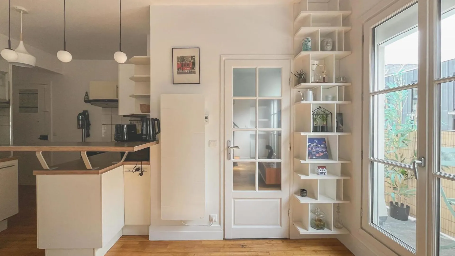 Flexliving - Onebedroom - Albert Paris Frankreich