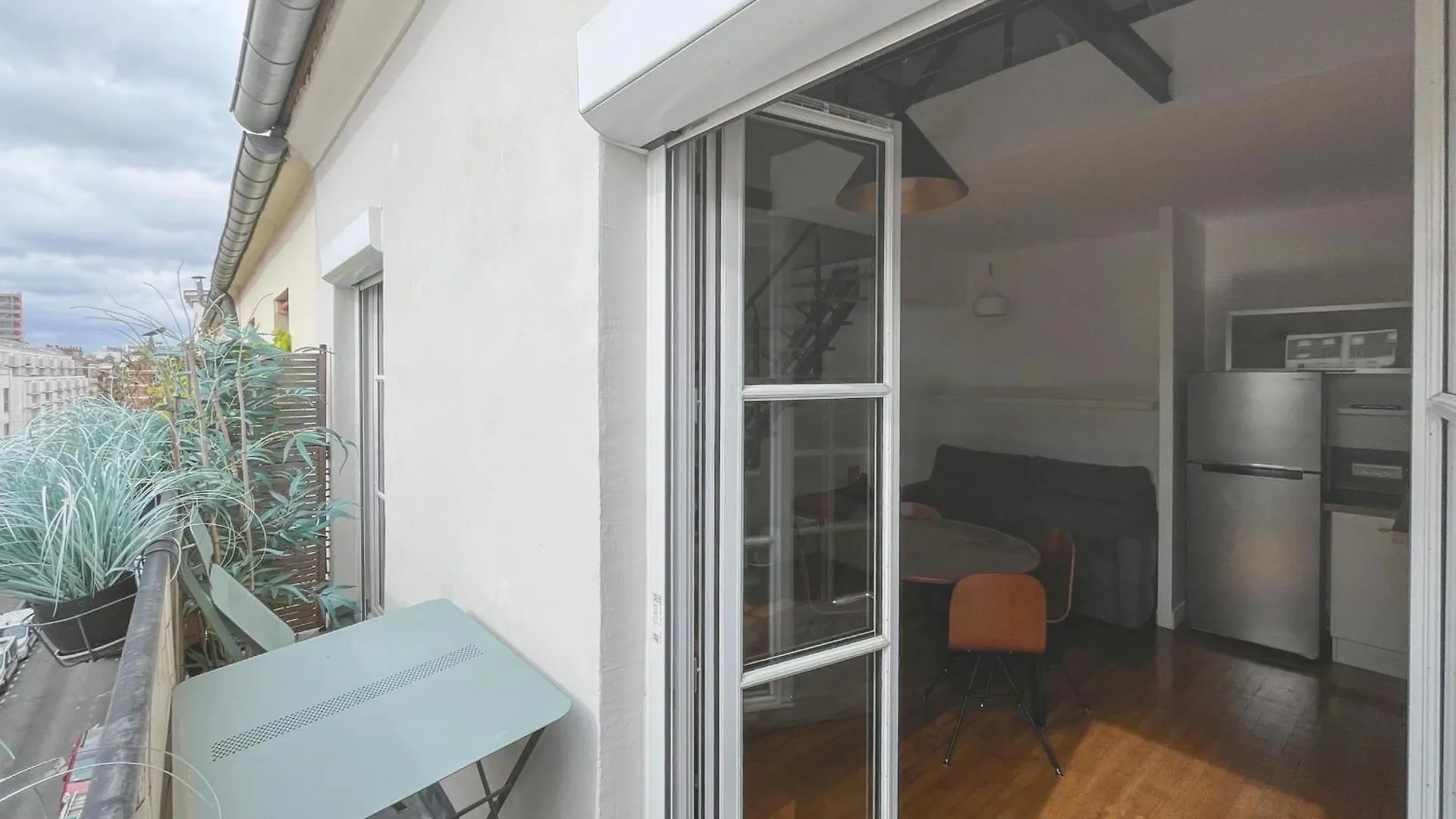 Flexliving - Onebedroom - Albert Paris 0*,  Frankreich