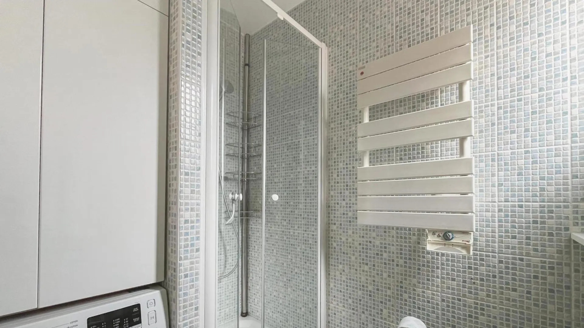 Flexliving - Onebedroom - Albert Paris 0*,