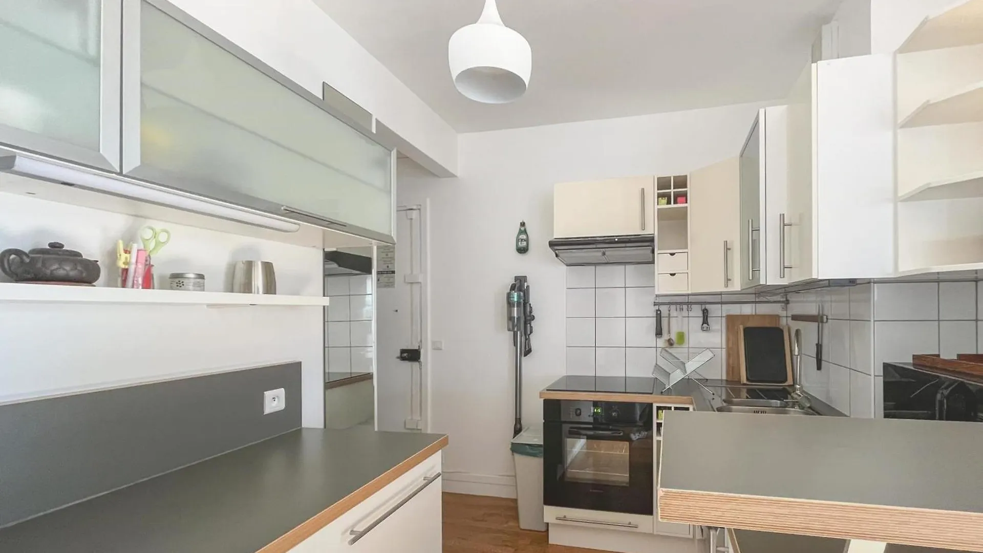 Flexliving - Onebedroom - Albert Paris