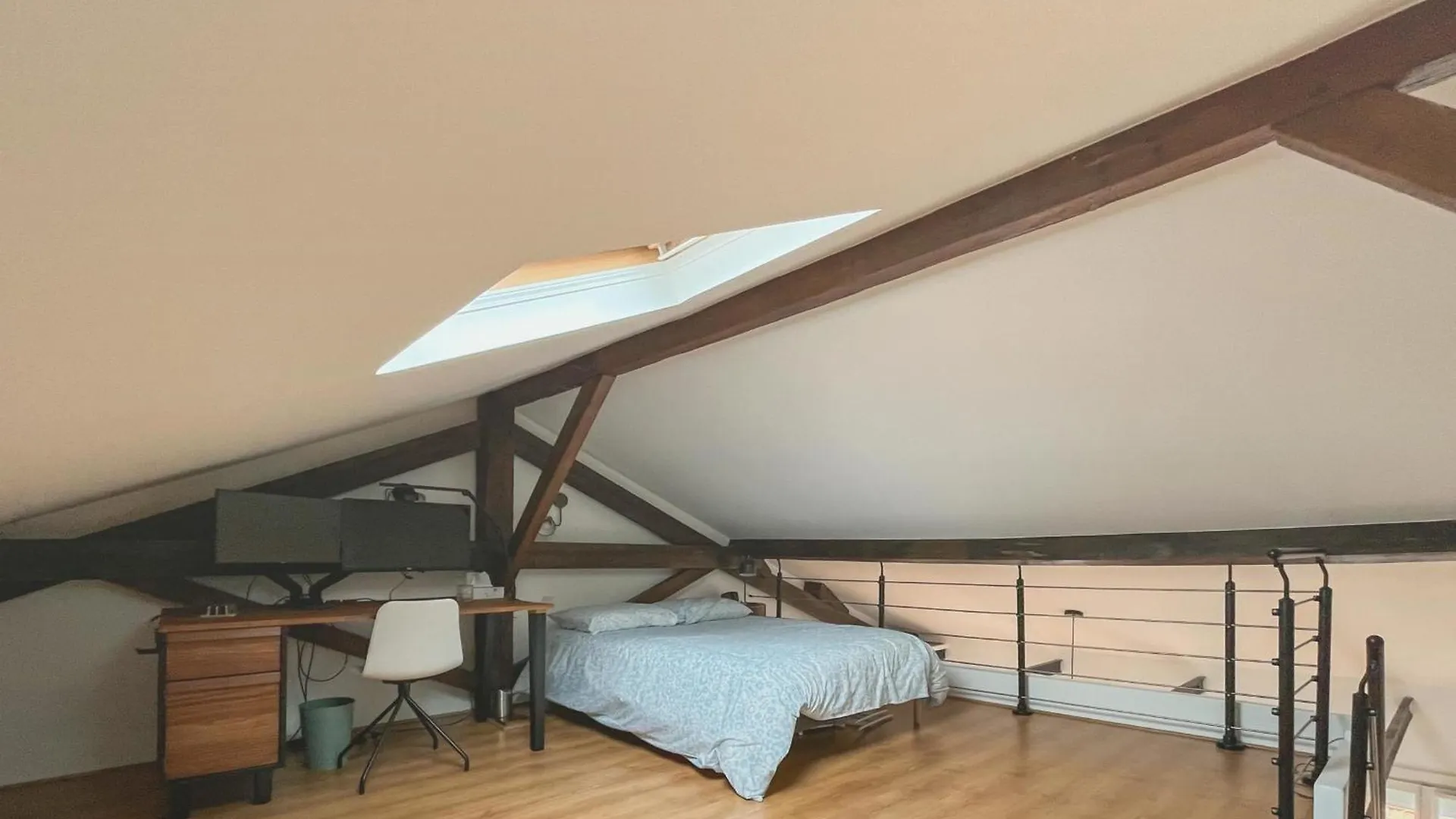 Apartment Flexliving - Onebedroom - Albert Paris Frankreich