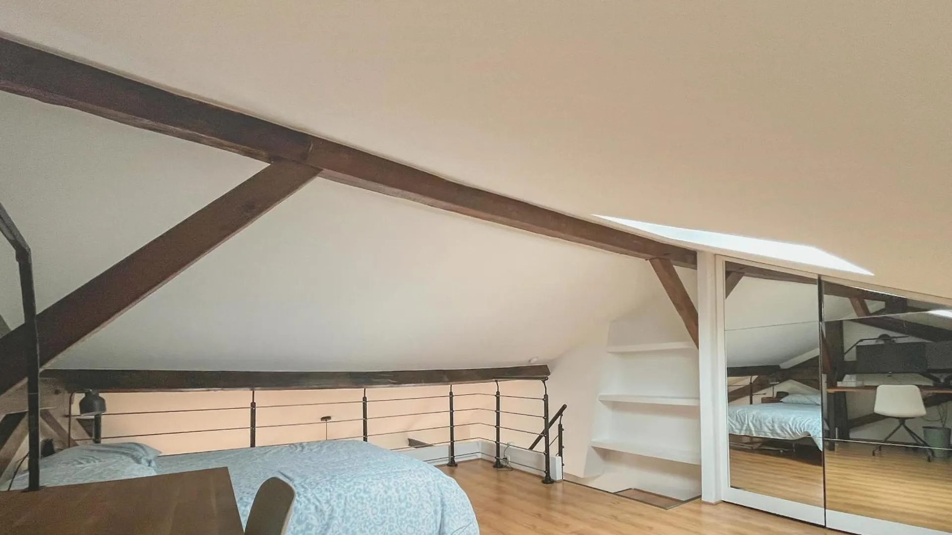 Apartment Flexliving - Onebedroom - Albert Paris