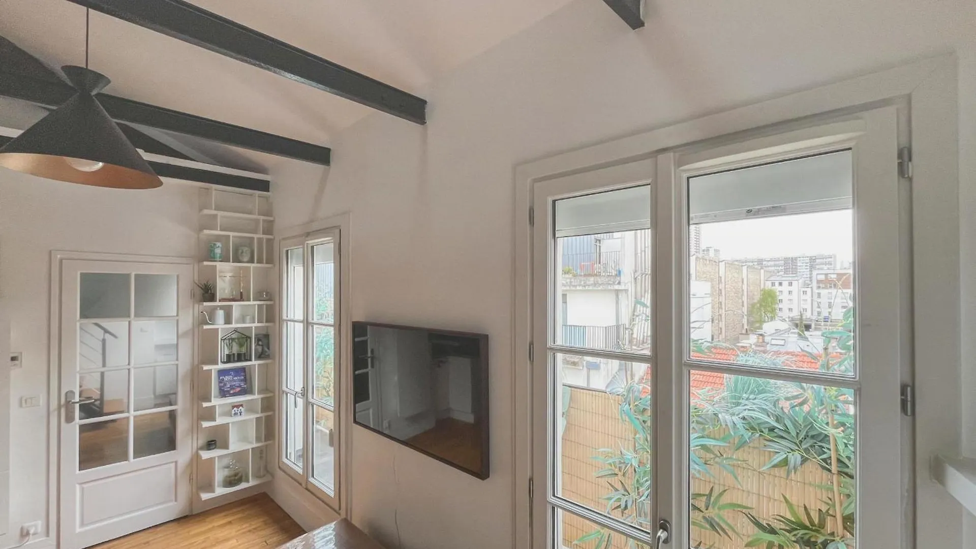 Flexliving - Onebedroom - Albert Paris 0*,