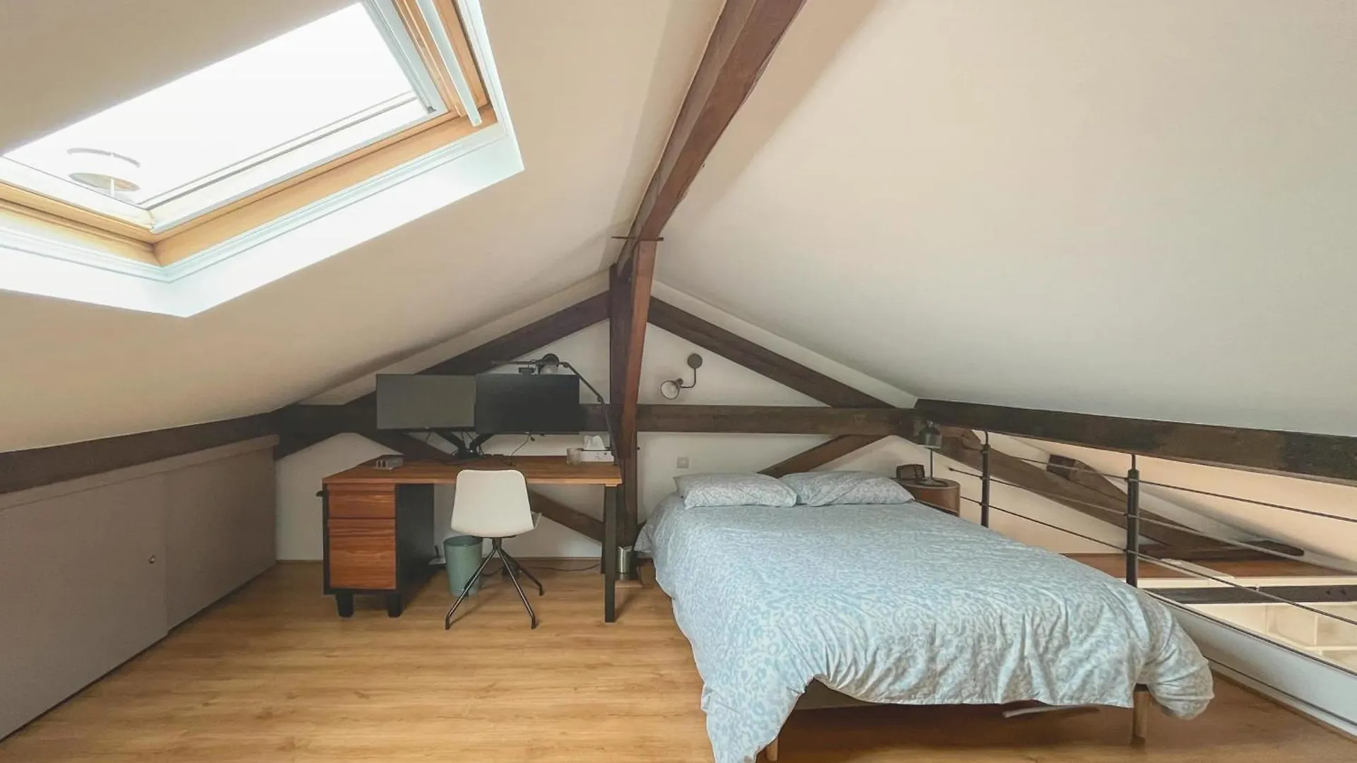 Flexliving - Onebedroom - Albert Paris Daire