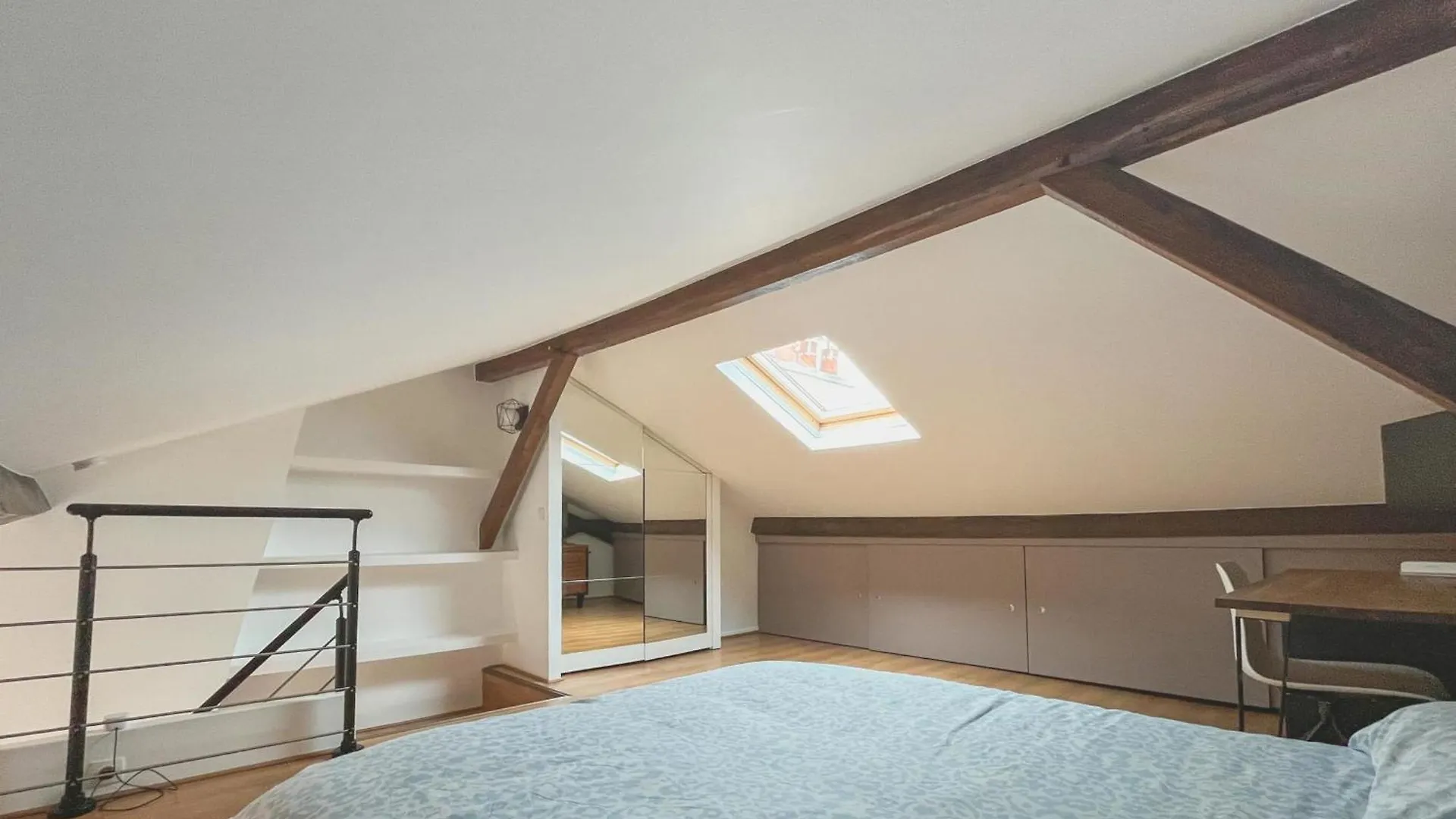 Flexliving - Onebedroom - Albert Paris Daire